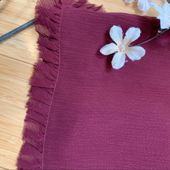 Anthropologie Isabella Bird Silk Shift Dress, 6. - Picture 5 of 7